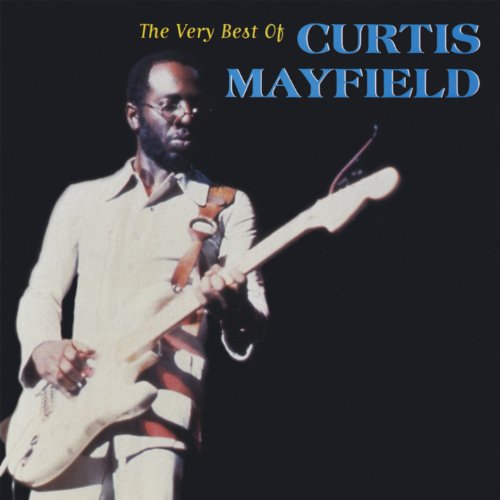 Curtis Mayfield Curtis Live 1971 Rar - The best free software for your
